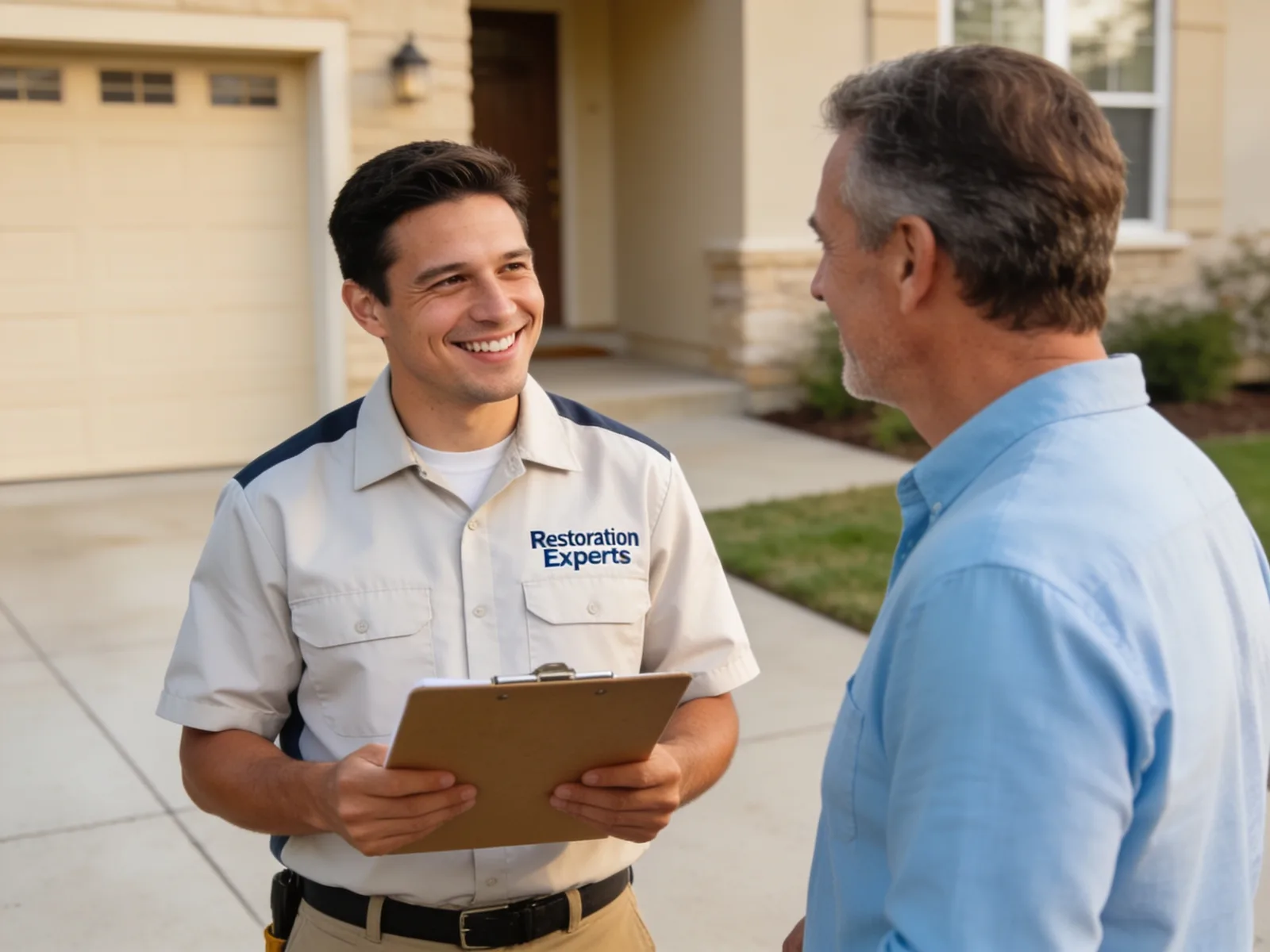 Water Damage Cleanup Rice, WA FAQs